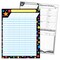 Trend Enterprises Gel Stars Incentive Chart, 17in x 22in, PK6 T73332 - alternate 2